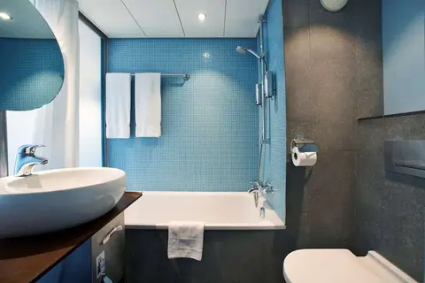 Hotel Ambassador Bern in Bern, foto 3