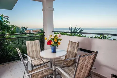 Porto Skala Hotel in Δημοτική Ενότητα Ελειού-Πρόνων — foto 20