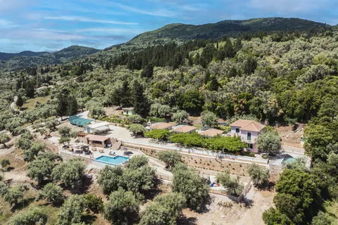 Forti Retreat in Municipal Unit of Lefkada — foto 21