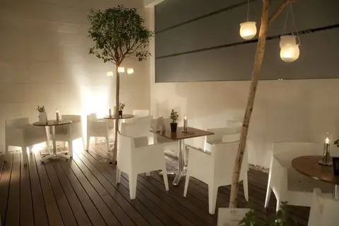 Hotel Taburiente in Santa Cruz de Tenerife — foto 24