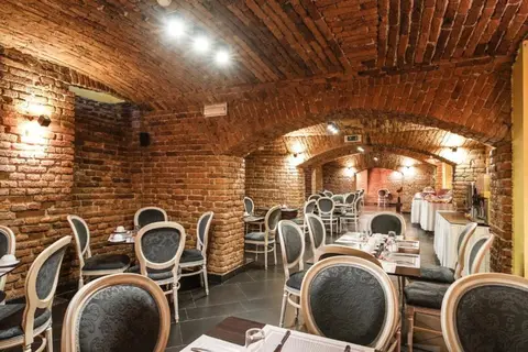 Hotel Assenzio Prague in Praag — foto 9