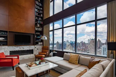 Intercontinental Times Square in New York City — foto 18