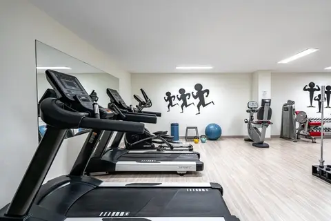 Vincci Costa Golf in Chiclana De La Frontera — foto 4