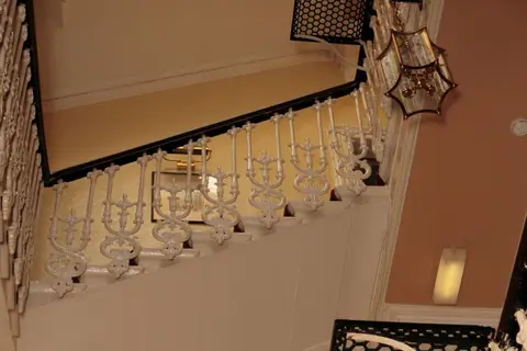 Edinburgh Thistle Hotel in Edinburgh — foto 5