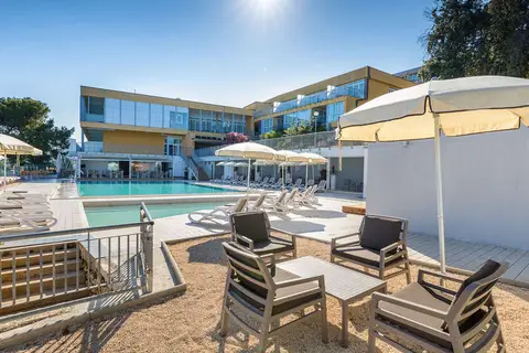 Splendid Resort in Pula — foto 8