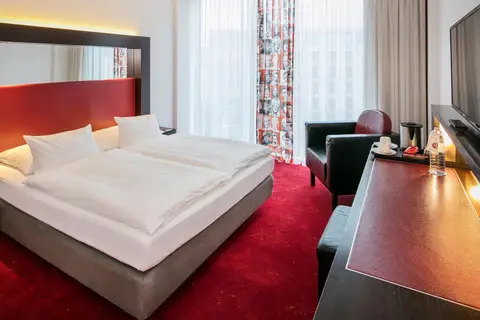 ARCOTEL Velvet Berlin in Berlijn, foto 5