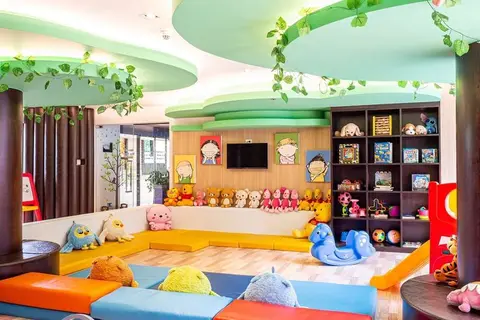Deevana Plaza Krabi Aonang in บ้านอ่าวนาง — foto 5
