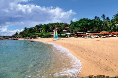 The Tongsai Bay in Bo Phut — foto 2