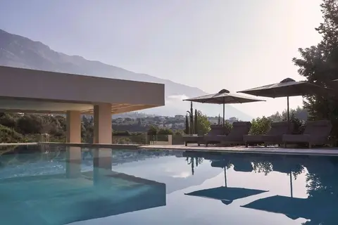 Celestial All Suites in Mousata, foto 2