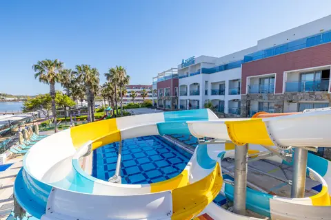 Azure By Yelken in Bodrum, foto 17