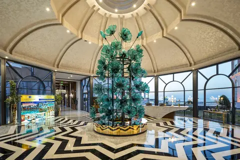 Kaya Palazzo Resort & Casino Girne in Agios Georgios — foto 14