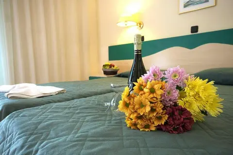 Poseidon Hotel and Apartments in Kos-Stad, foto 18
