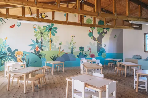 Hotel Iberostar Waves Club Cala Barca foto 6