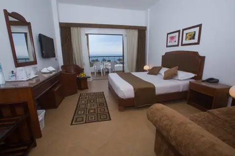 Marlin Inn Azur Resort in Hurghada — foto 17