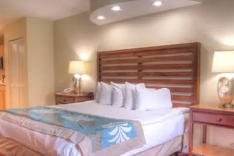 Wyndham Sea Gardens in Pompano Beach — foto 9