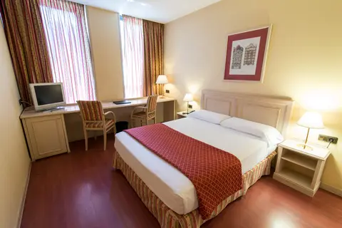 Sunotel Aston in Barcelona, foto 14