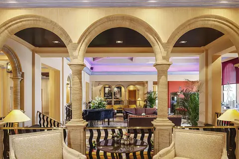 Steigenberger Hotel & Resort Camp de Mar in Andratx — foto 9