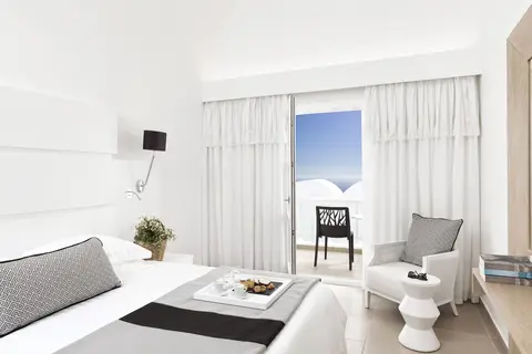 Aressana Spa Hotel and Suites in Φηρά Θήρας — foto 17