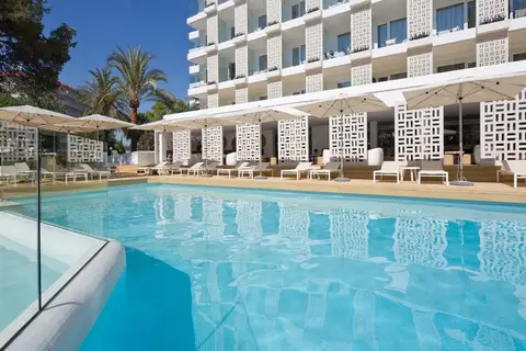 HM Balanguera Beach – Adults Only in Palma — foto 28