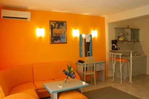 Hotel Iskar in Несебър — foto 3