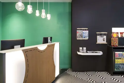 Ibis Styles Paris Gare Saint Lazare Hotel in Parijs, foto 10