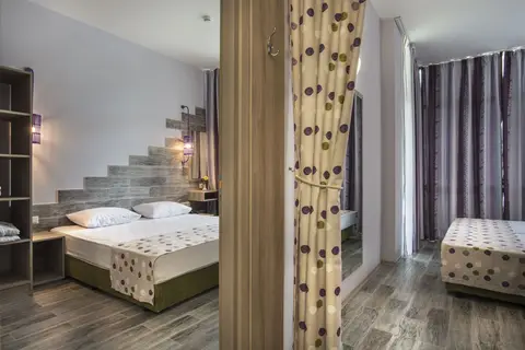 HI Hotels Imperial Resort in Несебър — foto 10