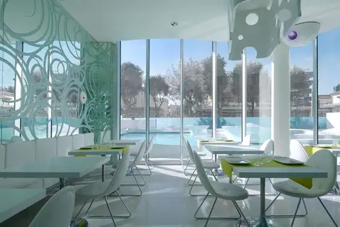 I-Suite Hotel in Rimini, foto 6