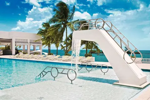 Couples Tower Isle in Rio Nuevo — foto 3