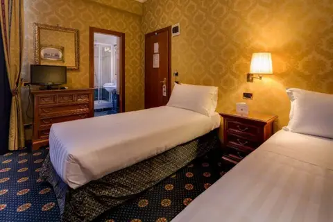 Hotel Raffaello Rome in Rome, foto 20