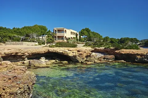 Grupotel Santa Eulària & Spa in Santa Eulària des Riu — foto 30