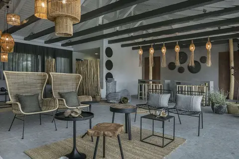Avithos Resort in Ντομάτα — foto 29