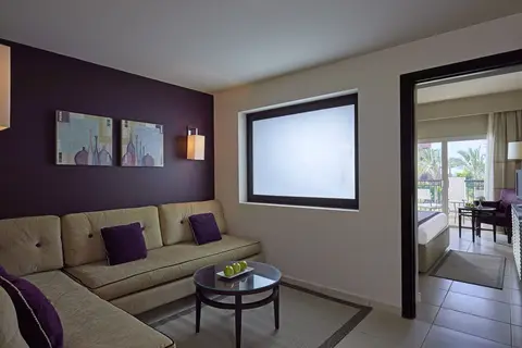 JAZ Elite Crystal, Almaza Bay in Marsa Matrouh, foto 30