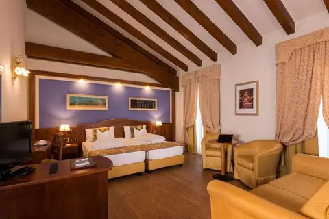 Villa Nicolli Romantic Resort in Riva del Garda — foto 5