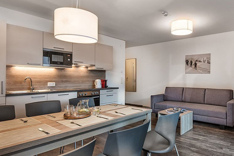 Appartmenten Orgler foto 18