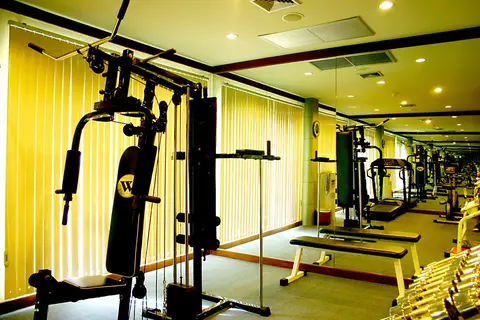 Diamond Cottage Resort & Spa in ภูเก็ต — foto 17