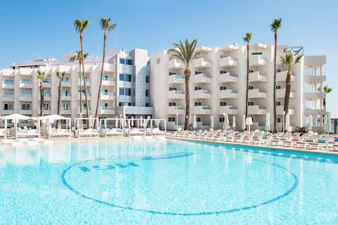 Sentido Garbi Ibiza Resort & Spa in Sant Jordi de ses Salines — foto 15