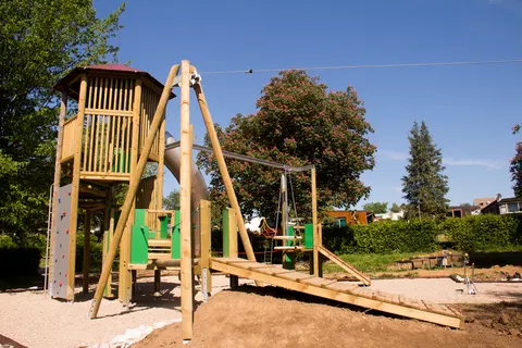 Camping Belle-vue 2000 in Berdorf — foto 4