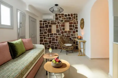 Acro Blue Luxury Villas in Δημοτική Ενότητα Θήρας — foto 24