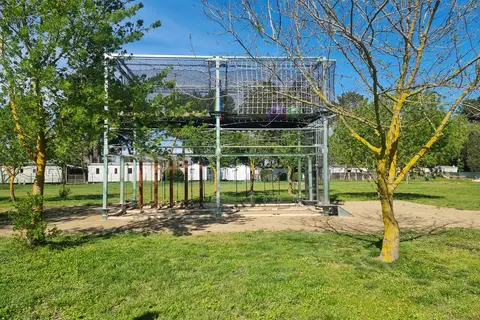 Camping La Marina De Canet in Canet-en-Roussillon — foto 7