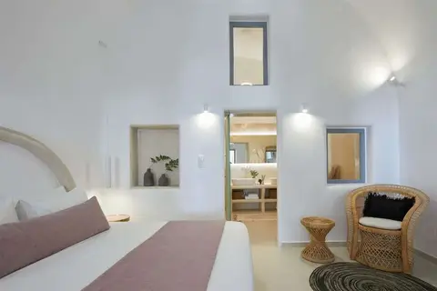 You & Me Suites in Thira Municipal Unit, foto 22