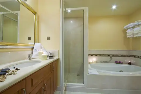 Radisson Blu Resort & Spa Malta Golden Sands in Mellieha — foto 16