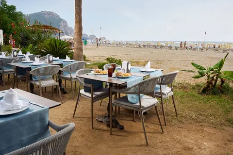 Elysee Beach Hotel foto 20