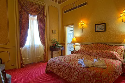 Paradise Inn Le Metropole Hotel in Alexandrië