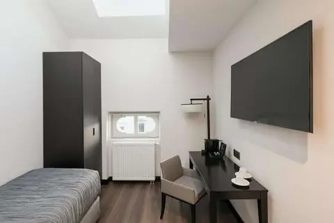 Quentin Hotel Prague in Praag, foto 5
