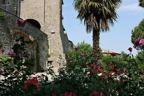 Nazareth Residence in Viterbo, foto 20