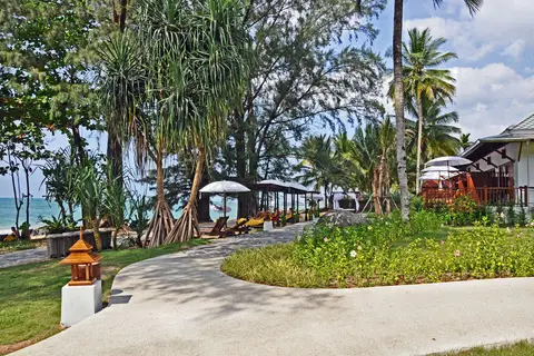 Sentido Khao Lak Resort in Ban Bang La On, foto 16