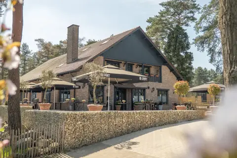 Hoge Kempen in Zutendaal — foto 25