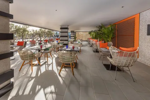 Hotel Faro, a Lopesan Collection - adults only in Maspalomas — foto 18