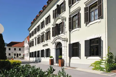 Kristal Hotel in Dolenjske Toplice — foto 2