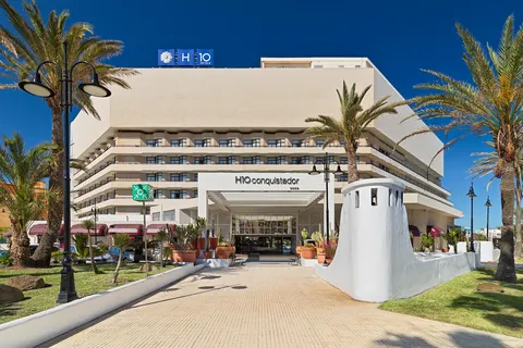 Hotel H10 Conquistador foto 39